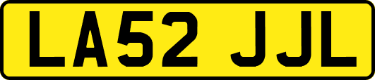LA52JJL