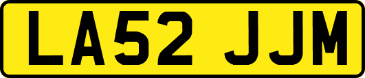 LA52JJM
