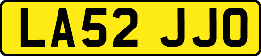 LA52JJO