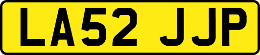 LA52JJP