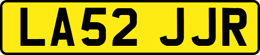 LA52JJR