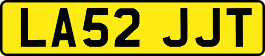 LA52JJT