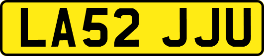 LA52JJU