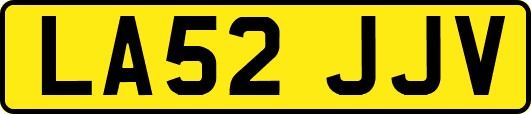 LA52JJV