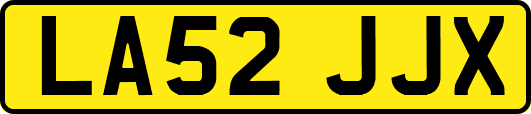 LA52JJX