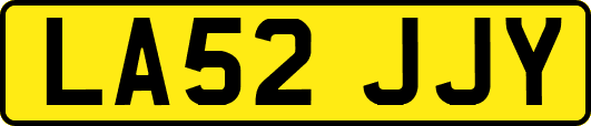 LA52JJY