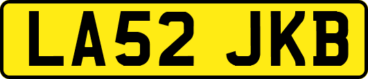 LA52JKB
