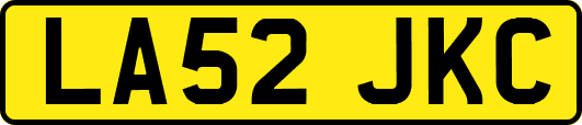 LA52JKC