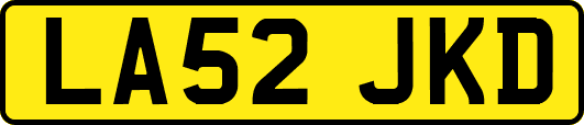 LA52JKD