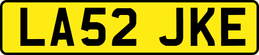 LA52JKE
