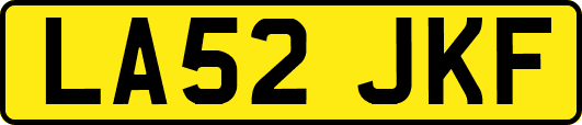 LA52JKF