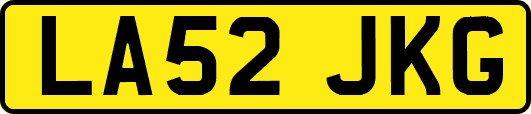 LA52JKG