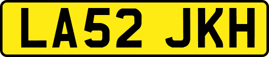 LA52JKH