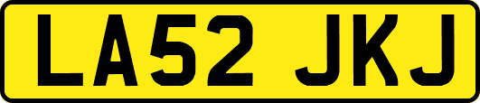 LA52JKJ