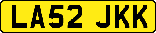 LA52JKK