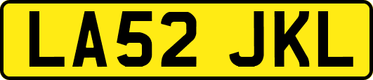 LA52JKL