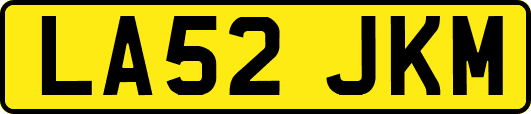 LA52JKM