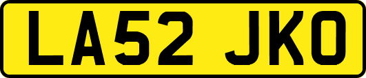 LA52JKO
