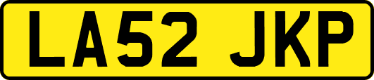 LA52JKP