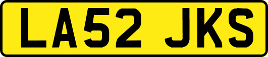 LA52JKS