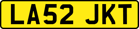 LA52JKT