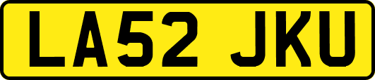 LA52JKU
