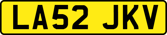 LA52JKV