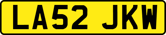 LA52JKW