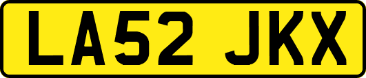 LA52JKX