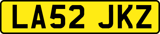 LA52JKZ