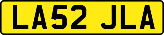 LA52JLA