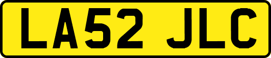 LA52JLC