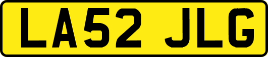 LA52JLG