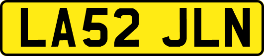 LA52JLN