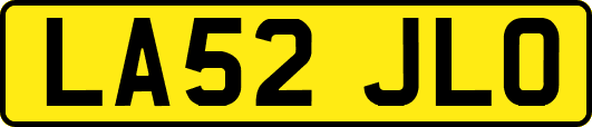 LA52JLO