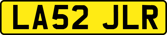 LA52JLR