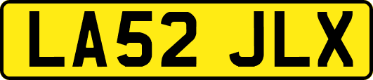 LA52JLX