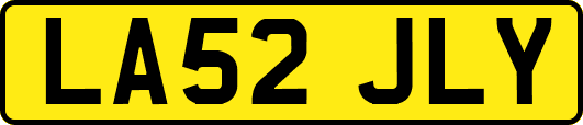 LA52JLY