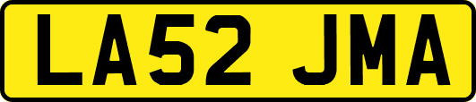 LA52JMA
