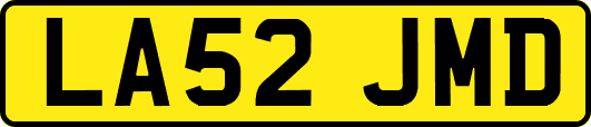 LA52JMD