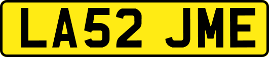 LA52JME