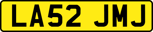 LA52JMJ