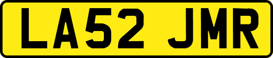 LA52JMR