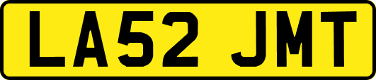 LA52JMT