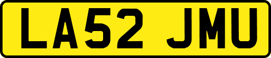 LA52JMU