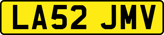 LA52JMV