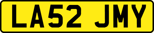 LA52JMY