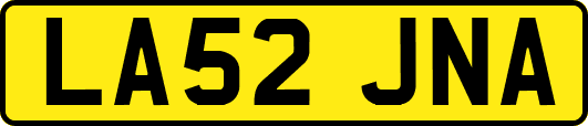 LA52JNA