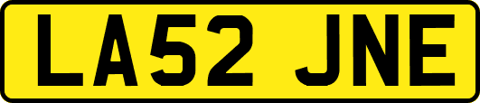 LA52JNE