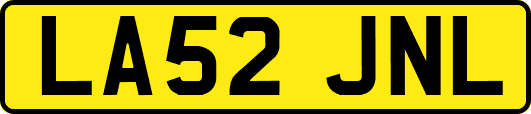 LA52JNL